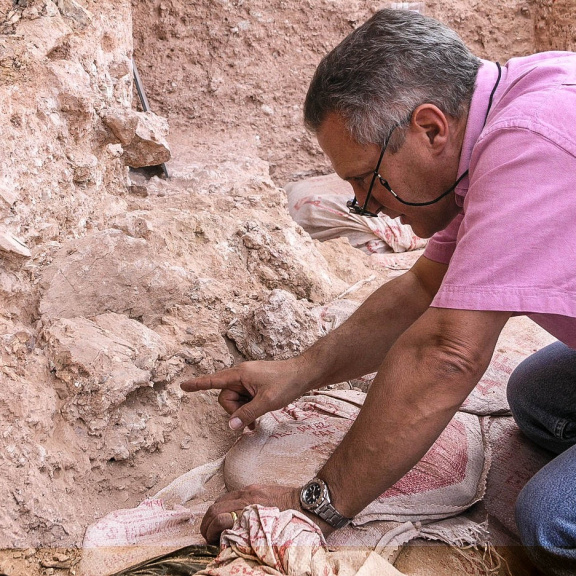 Senzační objev: Člověk existuje mnohem déle déle, než se předpokládalo