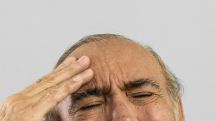 Trápí vás bolesti hlavy? Možná jíte něco, co byste neměli