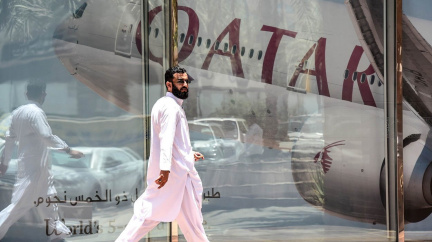 Katar v obležení: Co stojí za obchodní válkou v Perském zálivu?