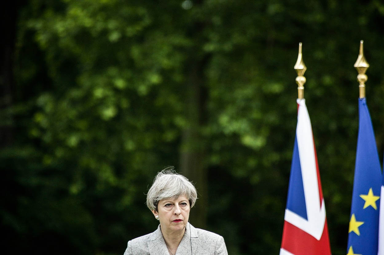 Brexit může změknout. Pro Čechy to je dobrá zpráva