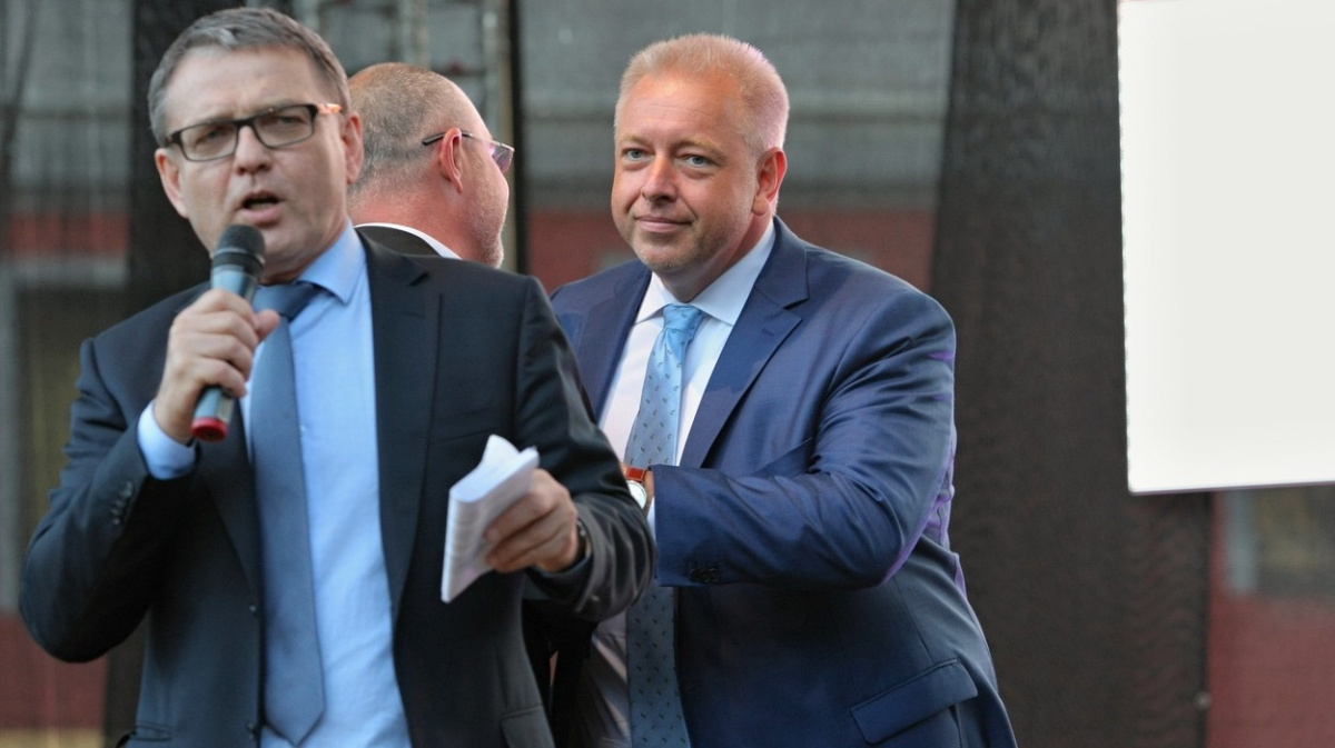 Panika sociálních demokratů: Co teď bude s ČSSD?