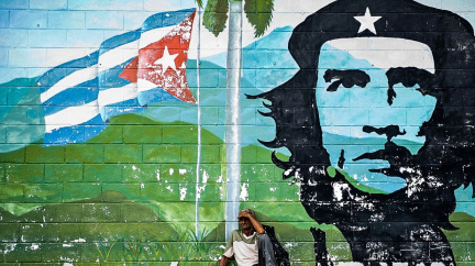Lepších časů se Kuba nedočkala. Zmařil je obdivovatel tyranů