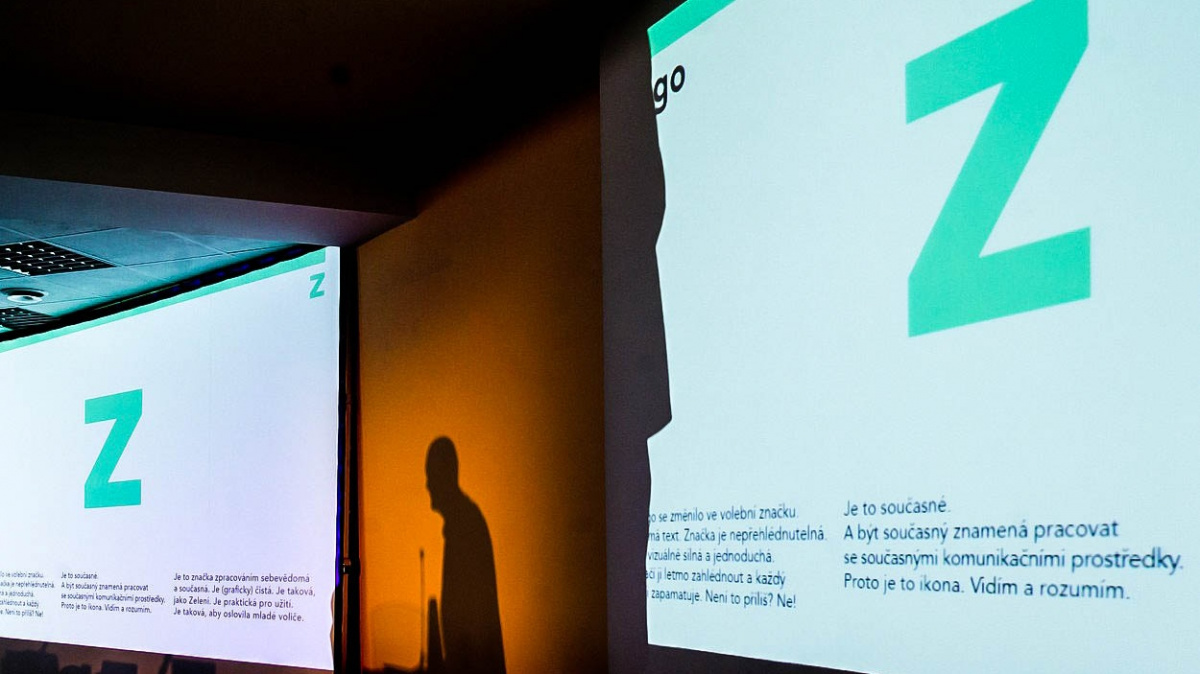 Zelení svoji kampaň rozjeli dobře, šlapou si ale po štěstí