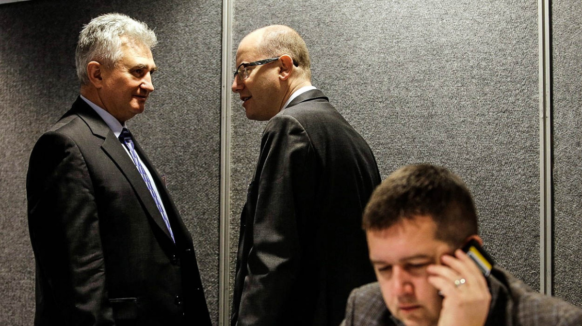 ČSSD vás zadluží, až zčernáte