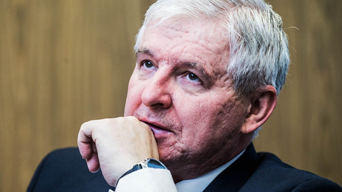 Česko by přechod na euro už zvládlo. Platy a ceny jsou ale pořád problém, říká Rusnok