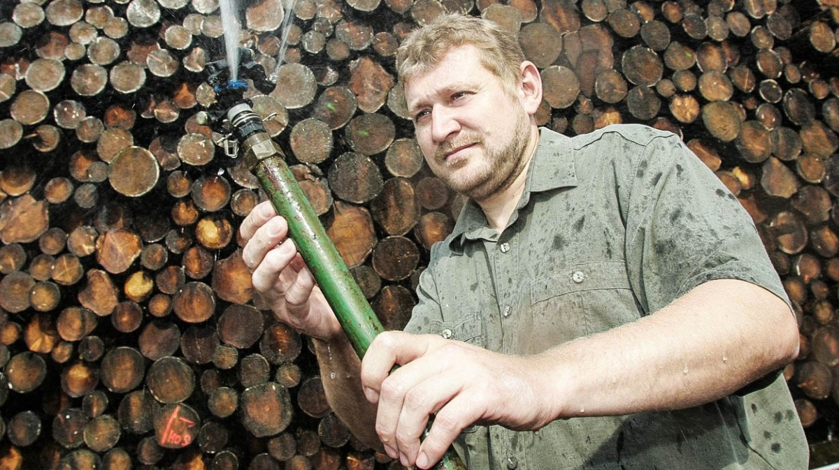 Policie zadržela šéfa lesní správy v Lánech kvůli manipulaci se zakázkami