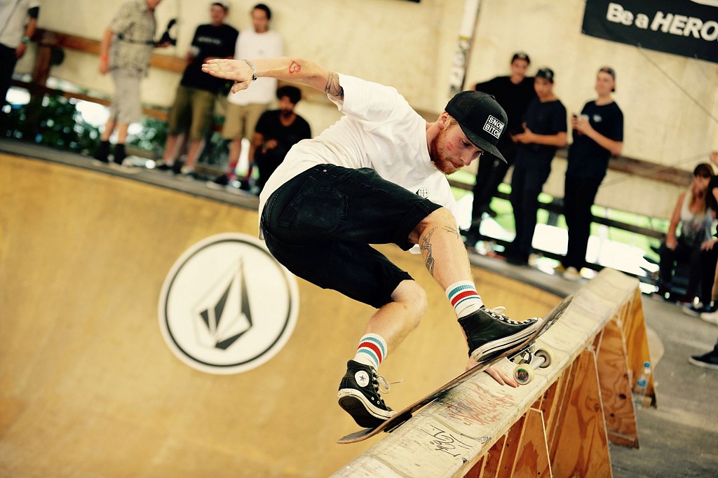 Mystic sk8 cup se nezadržitelně blíží