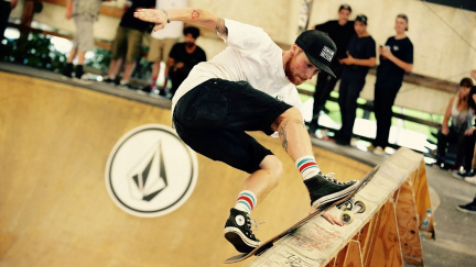 Mystic sk8 cup se nezadržitelně blíží