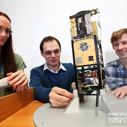 Indové vynesli do vesmíru první český technologický satelit