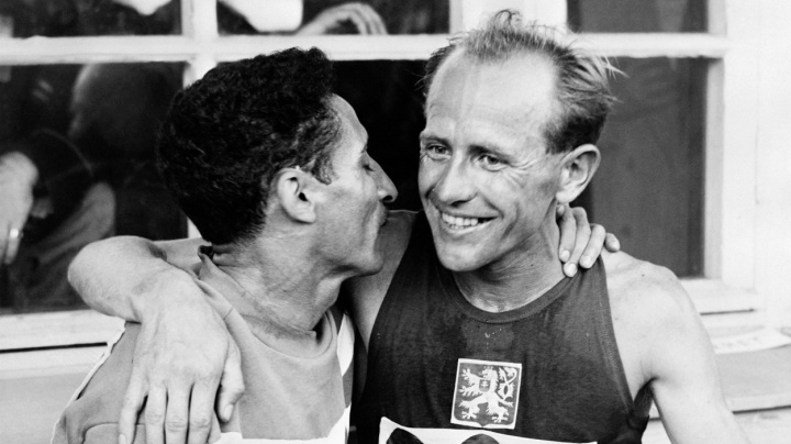 Velkých vítězství lze dosáhnout nejenom na olympiádě