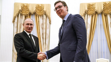 Není dárek jako dárek. V diplomacii může mít obrovský význam i maličkost