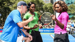 Komentář: Tenisová válka pohlaví nebo jen uražené ego?