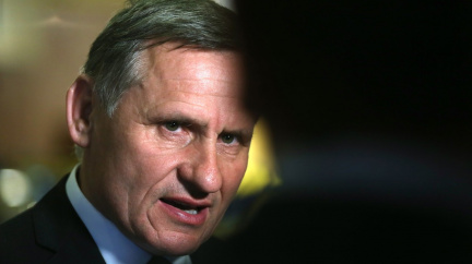 Ukončeme koalici se STAN, žádá Čunek lidovce. Lídři stran se ale průzkumů nebojí