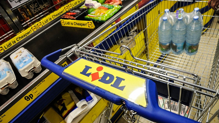 Neporazitelný konkurent? Lidl se pustil do boje o americký trh