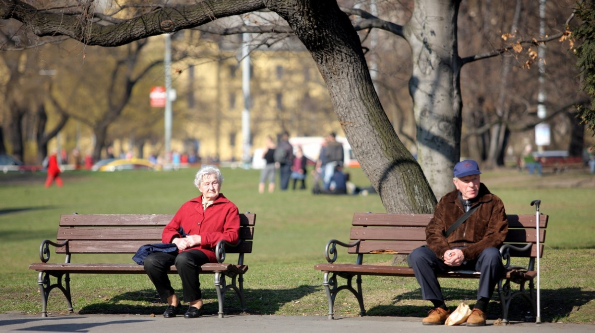 Živnostníci mají v průměru o 13 procent nižší důchod než zaměstnanci. Někteří si stěžují