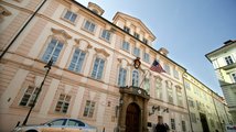 Ivana velvyslankyní v Česku nebude. Bílý dům navrhl podnikatele Kinga
