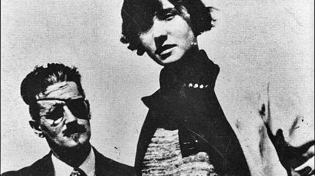 Dcera slavného spisovatele, která zmizela za zdmi psychiatrické léčebny