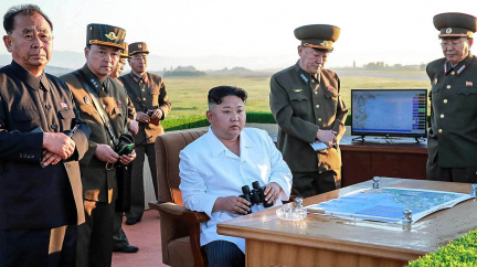 Kim se bez USA neobejde, protiamerická rétorika je jen kamufláž