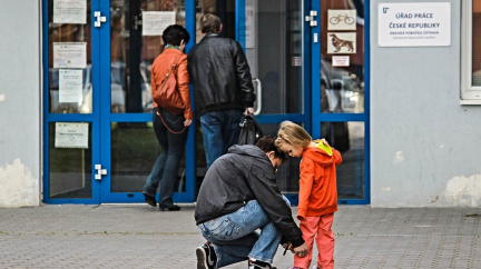 Aktualizováno: Nezaměstnanost je nejnižší za posledních 19 let