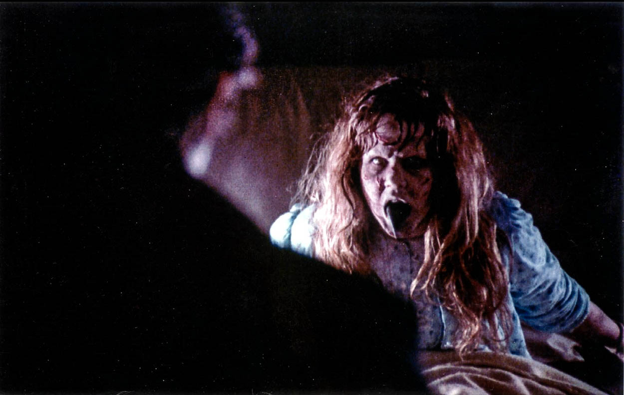Obroda exorcismu: V Česku vymítá ďábla už deset duchovních