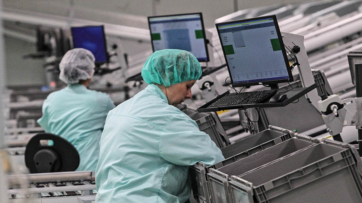 Česko stále zaostává za Západem, propast se nezmenšuje