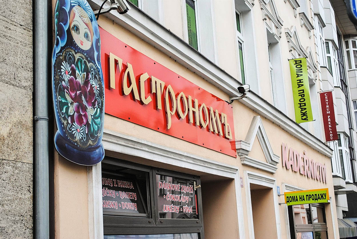 Rusové první mezi cizinci. Ovládají nejvíce firem v Česku, překvapivě rychle přibývá vlastníků z Rumunska
