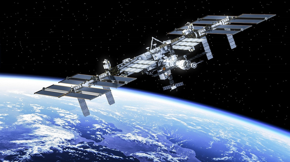 Lék proti rakovině z vesmíru. NASA chce radikálně změnit léčbu této nemoci