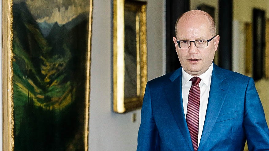 Sobotka musí k soudu. Bude vypovídat v trestní kauze OKD