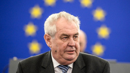 Proč je pupkem Evropy Brusel a ne Praha