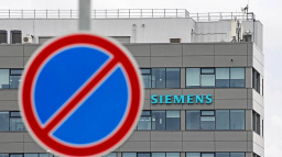Aktualizováno: Siemens se naštval: Po turbínové aféře prozatím v Rusku končí
