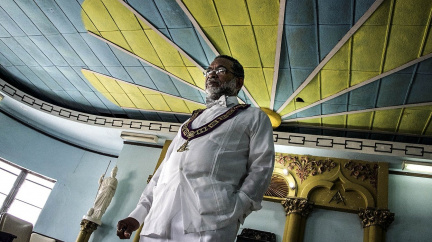 Kubánští zednáři zakusili desetiletí útlaku, teď věří v lepší časy