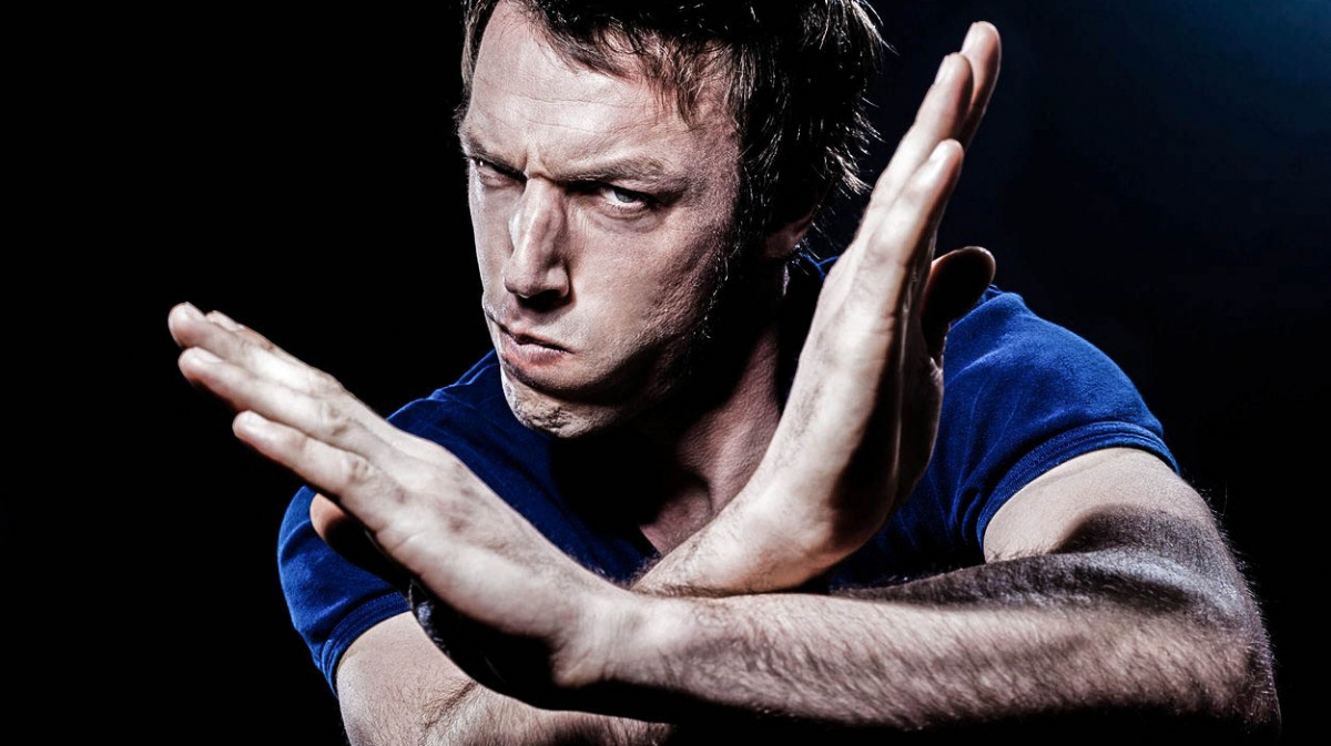 Když je člověk na roztrhání: Proč je těžké říci druhým NE!