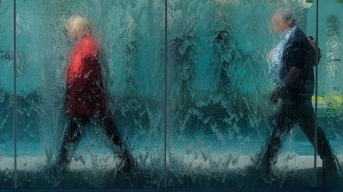 Rozpálené ulice letních měst by šly zchladit i bez vody, zjistili vědci