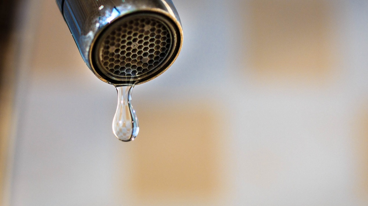 Boj se suchem v podání vlády: Zvýšíme vám vodné a stočné