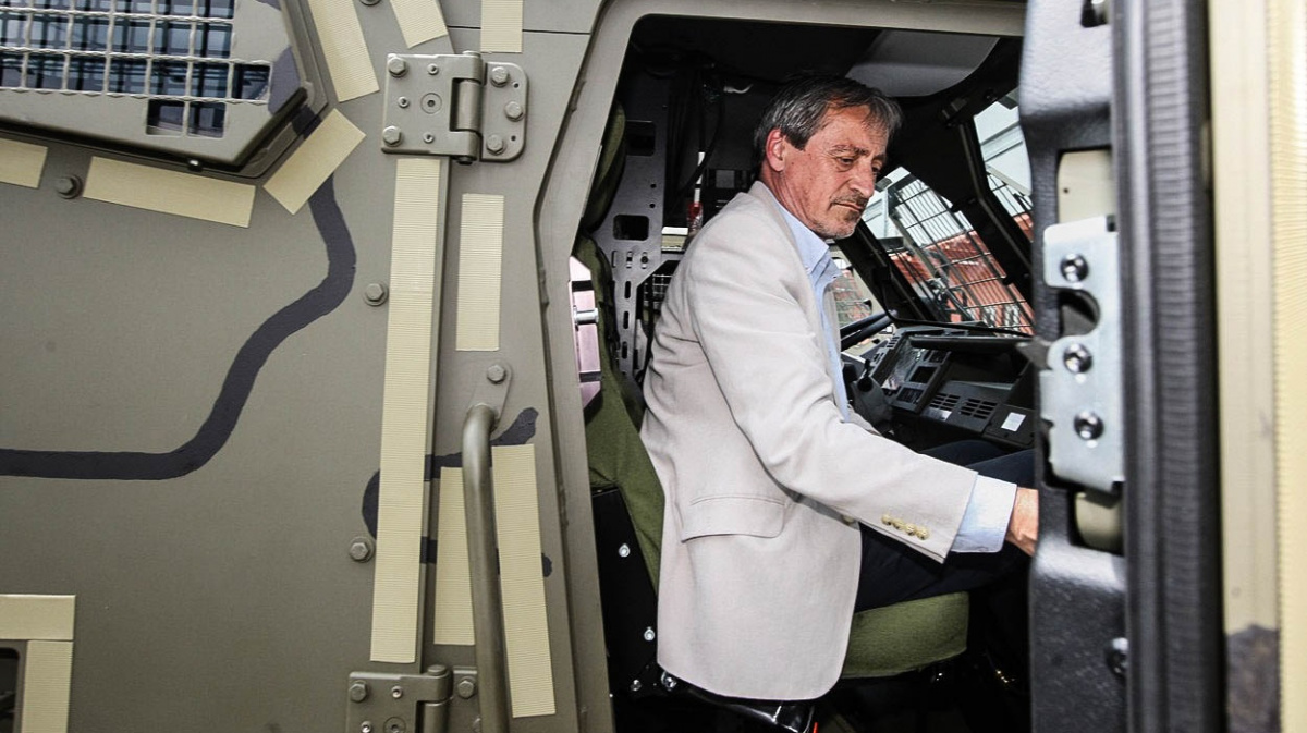 Armáda chystá velké nákupy. Jde o třetí největší zakázku za víc než deset let