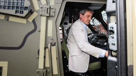 Armáda chystá velké nákupy. Jde o třetí největší zakázku za víc než deset let