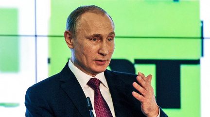 Ruská propaganda zasela hlavně nejistotu: Je Putin tak silný, jak se zdá?