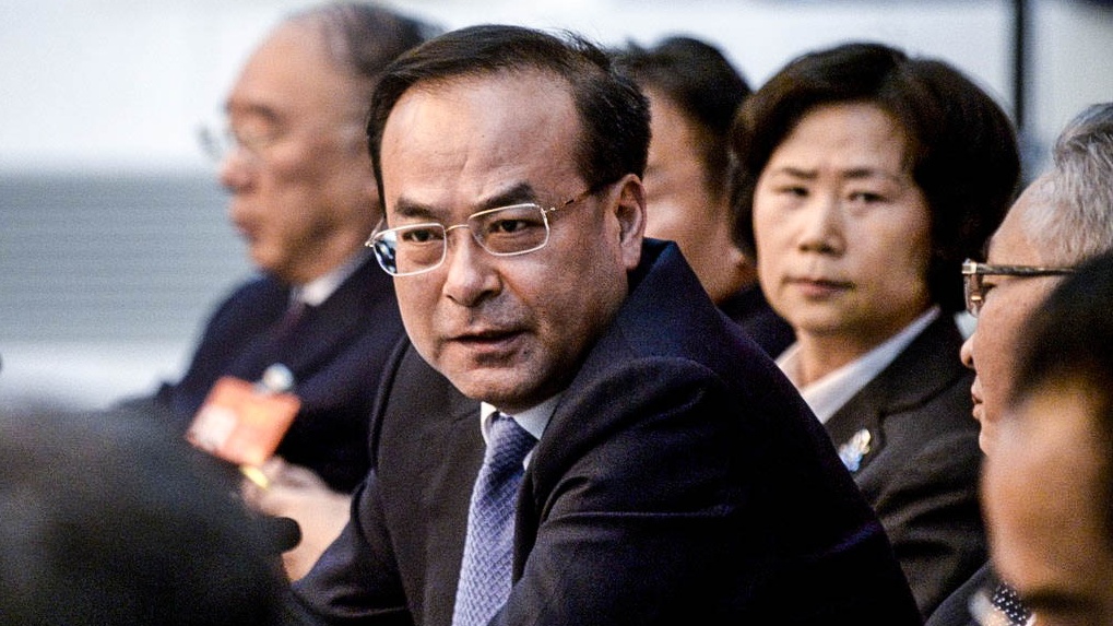 Nesnesitelná nejistota komunistických elit: Mohl být prezidentem, teď je ve vězení