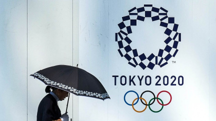 Co ohrožuje olympiádu v Tokiu?
