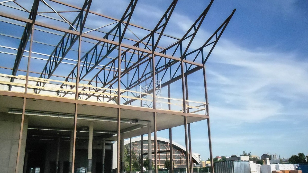 Kdo platí olympijské centrum? Radnice zarytě mlčí