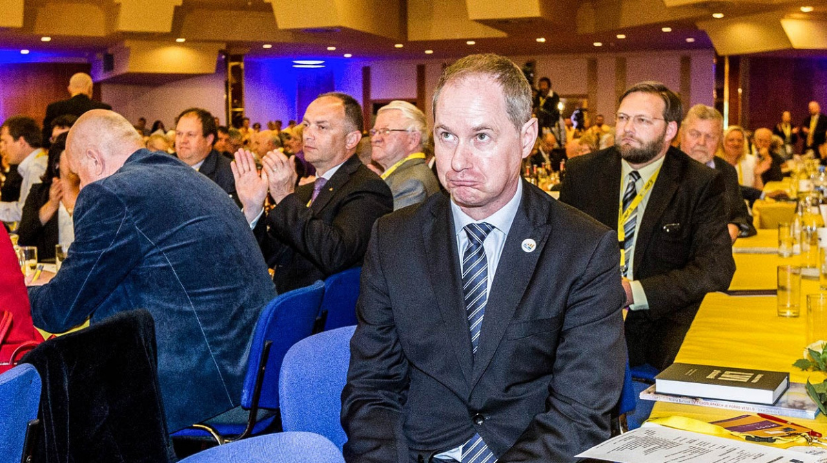 Lidovecký hazard s dobrou pověstí: Kdo se bude smát jako poslední?