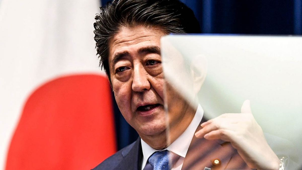 Přežije volný obchod v Pacifiku amerického prezidenta?