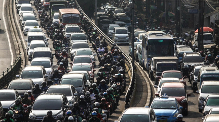 Jak řešit dopravní apokalypsu: Pomůžou striktní omezení?