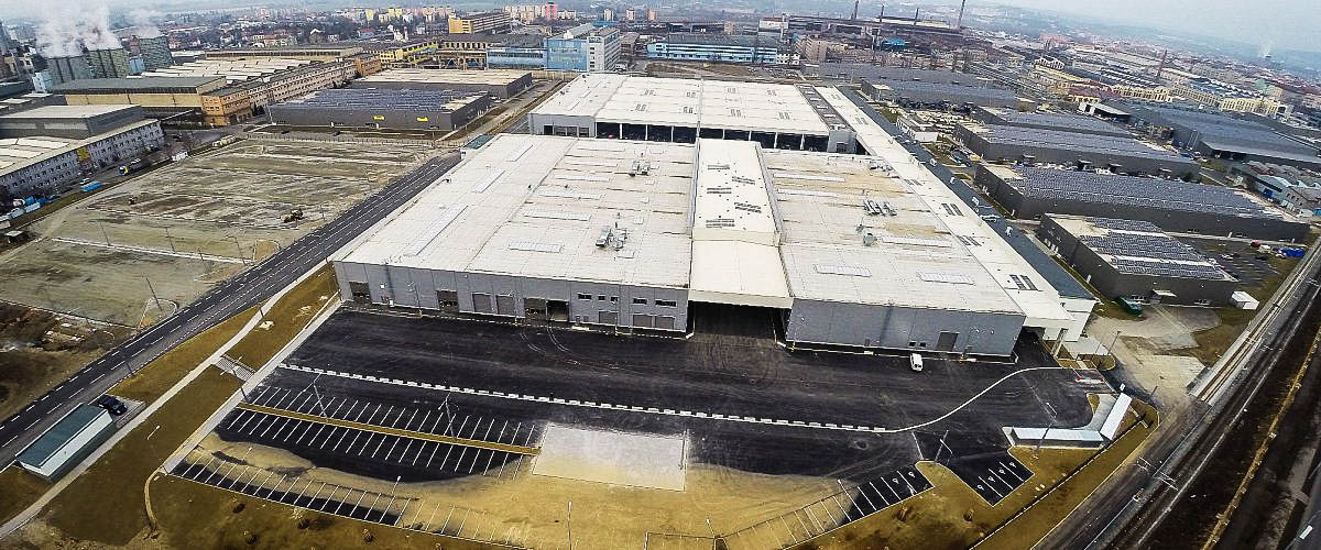 Miliardová rošáda: Majetek Škody Investment přechází na ztrátovou firmu spřízněného podnikatele