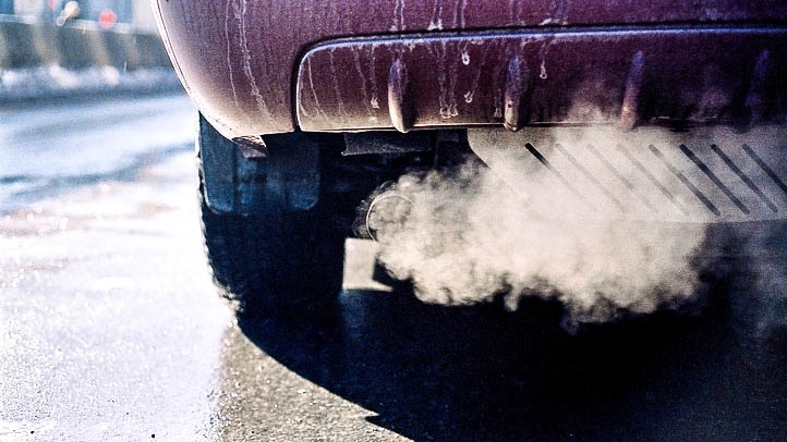 Boj o čistší vzduch: Německé automobilky upraví pět milionů dieselových aut