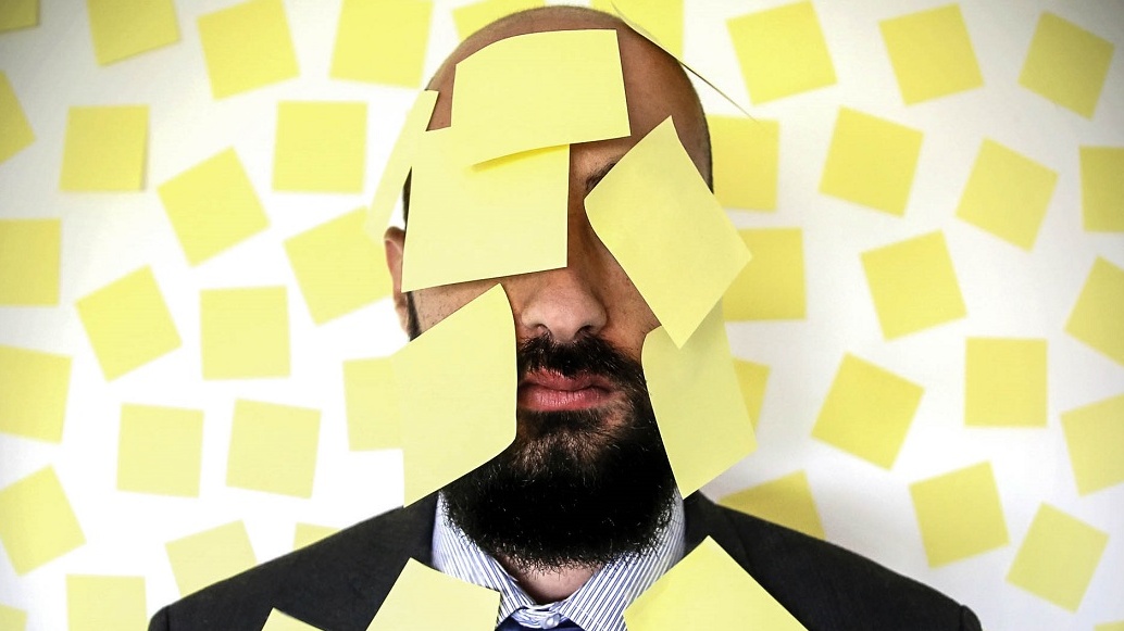 Zapomínáte? Buďte rádi, vzkazují vědci