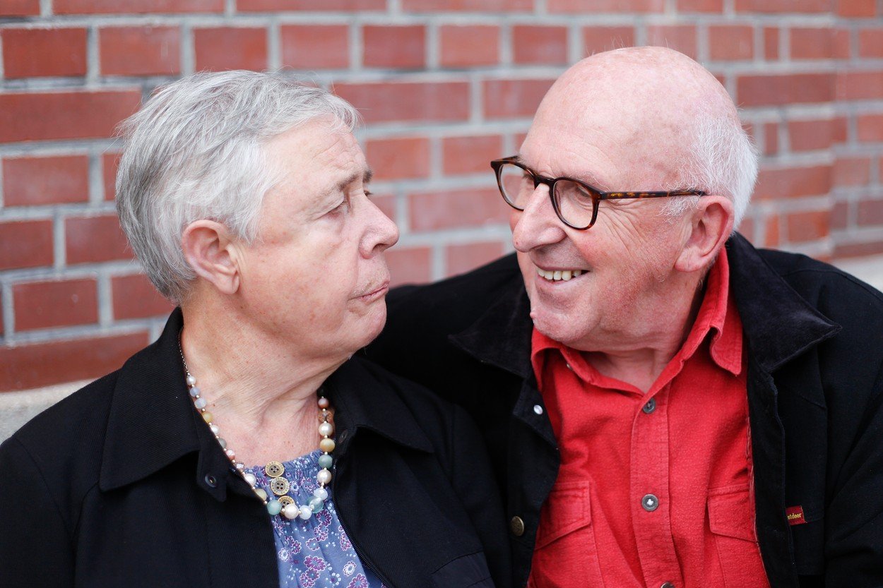 Nová metoda ukazuje, jak komunikovat s lidmi s Alzheimerovou chorobou