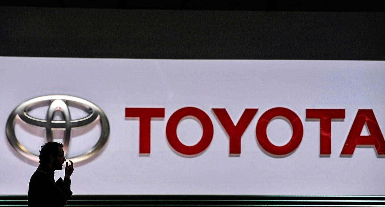 Japonská auta v Evropě zlevní: Přesedneme ze škodovek do toyot?