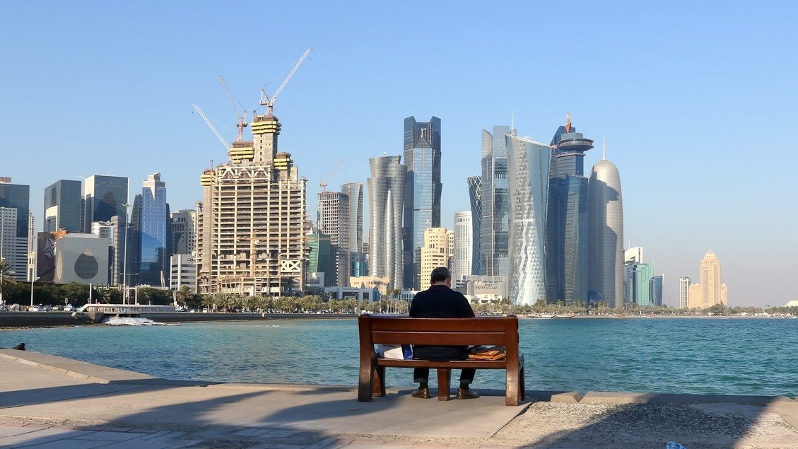 Přijeďte k nám bez víz, láká Katar turisty z Česka i odjinud