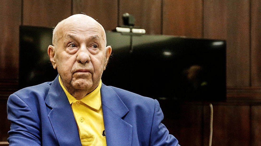 Kauza Janoušek: Znalec dostal podmínku za zkreslení posudku